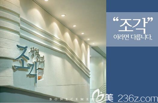 后腦勺整形推薦韓國雕刻整形外科