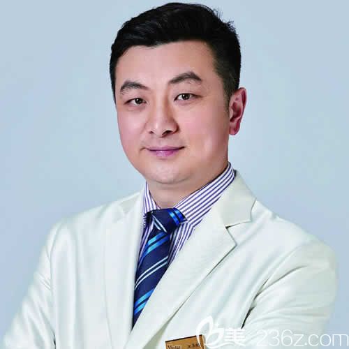 贛州葉子醫(yī)療美容特聘院長樂金堂介紹 贛州葉子醫(yī)療美容特聘院長樂金堂介紹