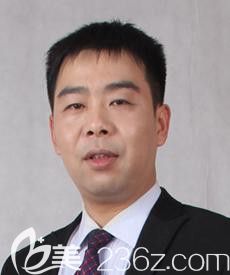 羅柏柯院長 羅柏柯院長