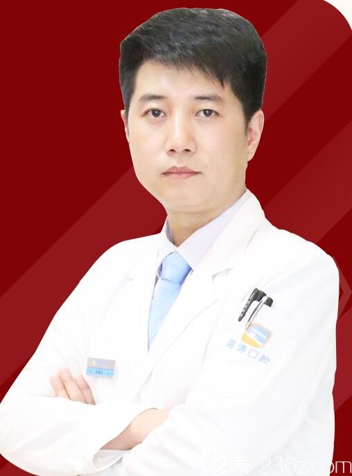 西安未央海濤口腔醫(yī)院院長趙葛孟