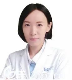 天津美奧口腔正畸醫(yī)生高蕊