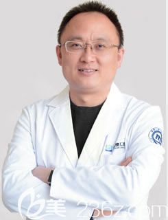 天津美奧口腔醫(yī)院院長陳東來