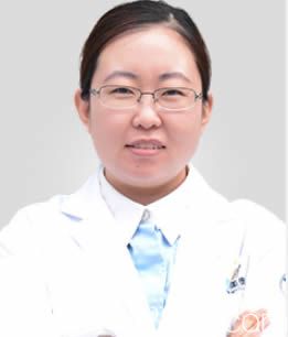 天津美奧口腔醫(yī)院兒童齒科醫(yī)生王秋瑩