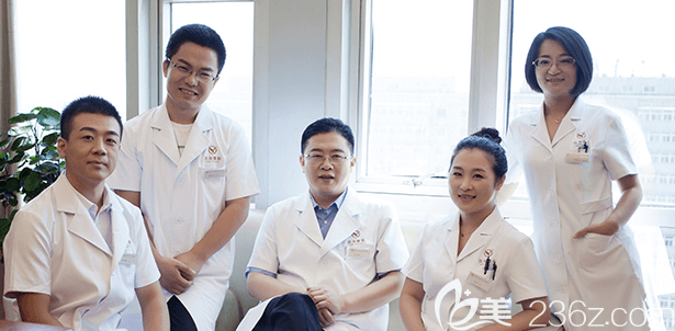北京沃爾整形醫(yī)院醫(yī)生