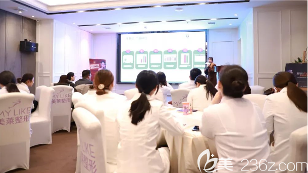 貴陽美萊俱樂部眼霜戰(zhàn)役活動(dòng)