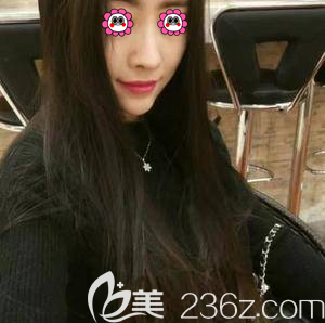 清楚了劉彥軍做鼻子風(fēng)格和價(jià)格后我就在北京沃爾整形做了鼻修復(fù)