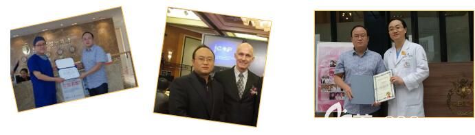 經(jīng)常參與學會交流的梁志偉 經(jīng)常參與學會交流的梁志偉