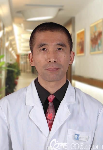 廣州圣貝口腔特聘醫(yī)生胡曉文圖 廣州圣貝口腔特聘醫(yī)生胡曉文圖