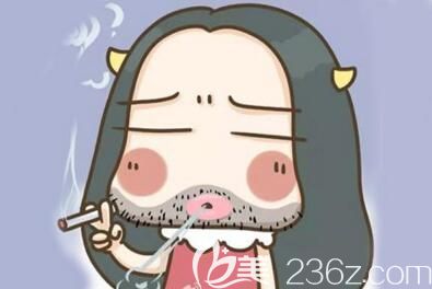 激光去唇毛安全嗎？