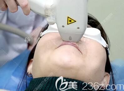 沈陽(yáng)百嘉麗醫(yī)療美容醫(yī)院冰點(diǎn)脫唇毛