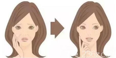 膠原蛋白除皺效果怎么樣呢？