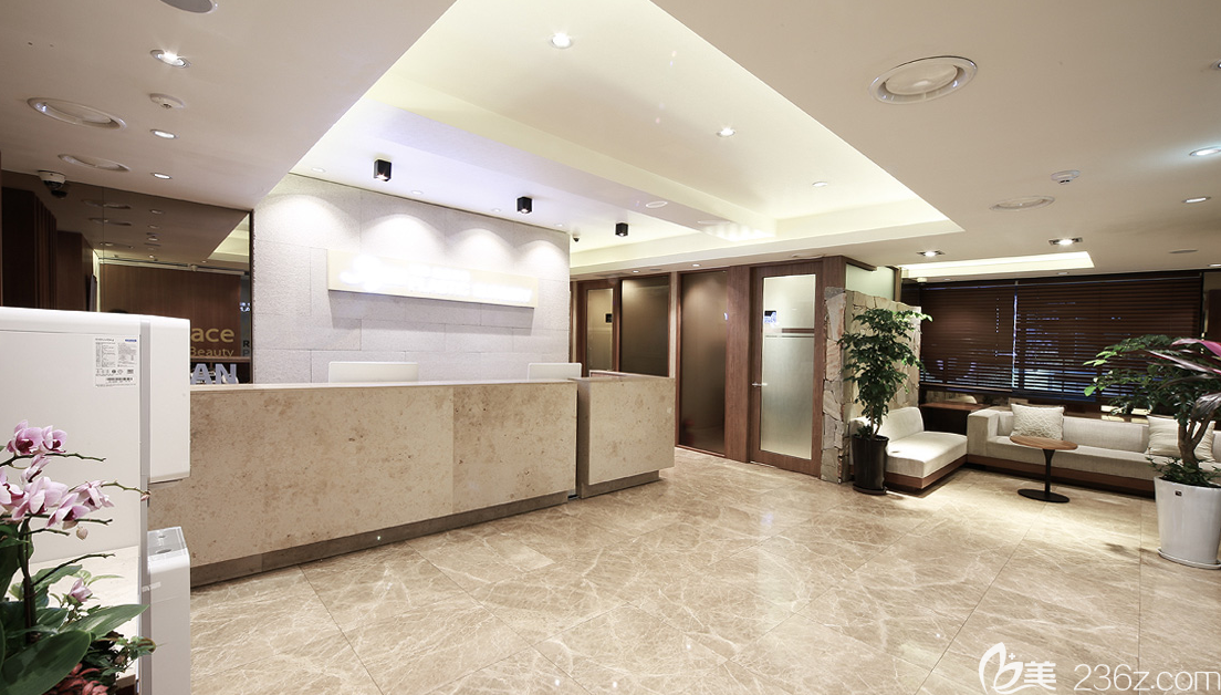 韓國瑞恩整形外科醫(yī)院(Ryan)環(huán)鏡圖 韓國瑞恩整形外科醫(yī)院(Ryan)環(huán)鏡圖