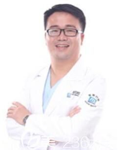 杭州美奧口腔隱形正畸主任張彼得 杭州美奧口腔隱形正畸主任張彼得