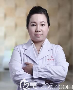 沈陽(yáng)名流眼部整形醫(yī)生王莉莉