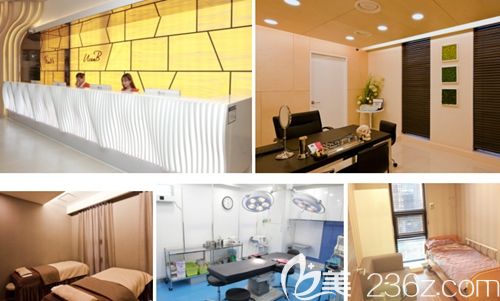 韓國UcanB整形外科 韓國UcanB整形外科