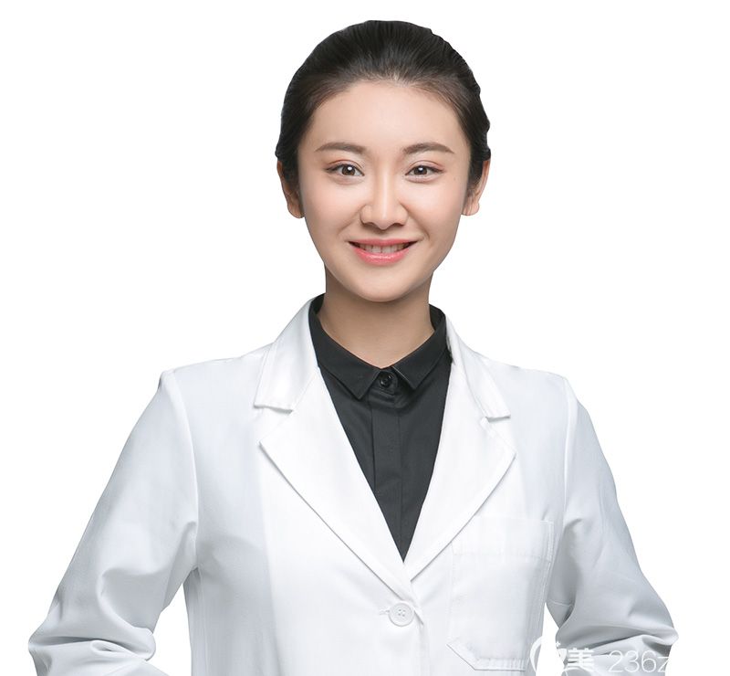 北海美秀中禾整形侯萌萌醫(yī)生