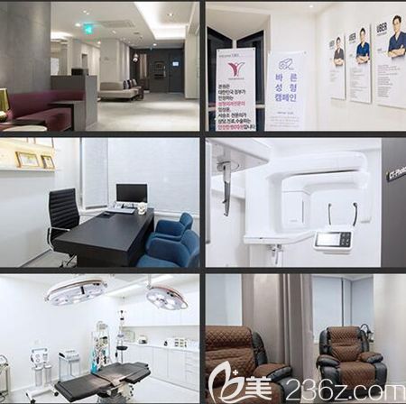 韓國(guó)玉芭整形外科