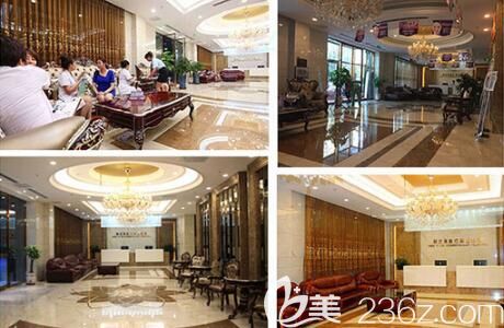 佳木斯韓藝來環(huán)境圖