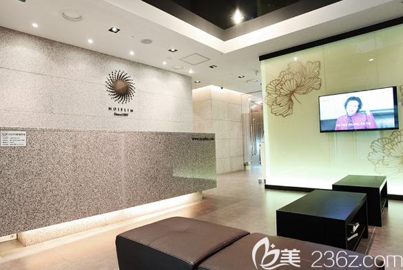 韓國毛杰琳整形醫(yī)院環(huán)境