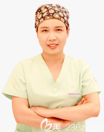 呼和浩特京美整形美容醫(yī)院特邀醫(yī)生馬曉艷 呼和浩特京美整形美容醫(yī)院特邀醫(yī)生馬曉艷