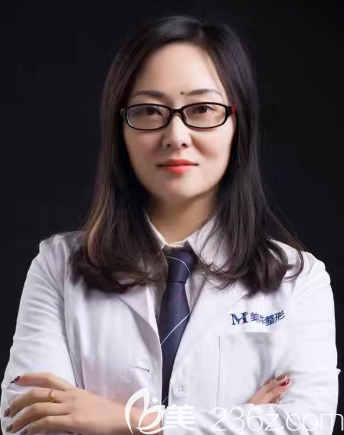 廣元醫(yī)而美美華整形美容醫(yī)院皮膚科醫(yī)師趙艷 廣元醫(yī)而美美華整形美容醫(yī)院皮膚科醫(yī)師趙艷