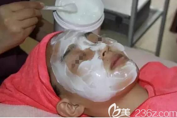 注射術(shù)前要敷20分鐘麻藥