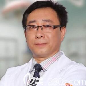 沈陽杏林隆鼻醫(yī)生張宇夫
