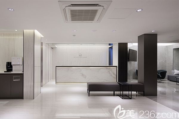 韓國The Plan整形外科醫(yī)院環(huán)境圖