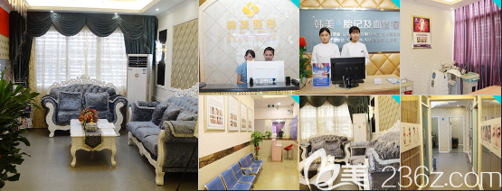 南充韓美整形美容醫(yī)院環(huán)境 南充韓美整形美容醫(yī)院環(huán)境