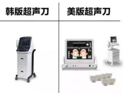 韓版比美版技術更升級