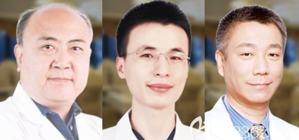 包頭葉子整形醫(yī)生