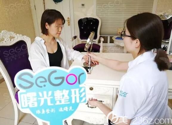 常州曙光醫(yī)生面者設(shè)計脂肪填充方案 常州曙光醫(yī)生面者設(shè)計脂肪填充方案