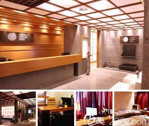 韓國泊深Possom整形外科&皮膚科 韓國泊深Possom整形外科&皮膚科