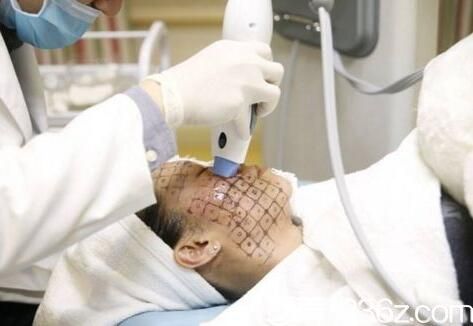 熱瑪吉抗衰老介紹