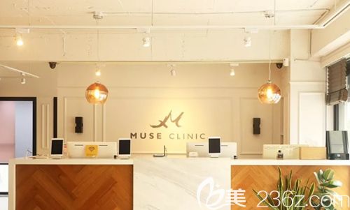 韓國繆慈整形醫(yī)院前臺 韓國繆慈整形醫(yī)院前臺