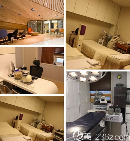 韓國延世真整形醫(yī)院