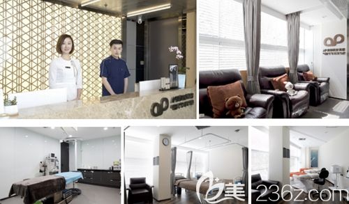 韓國AD愛慕整形醫(yī)院