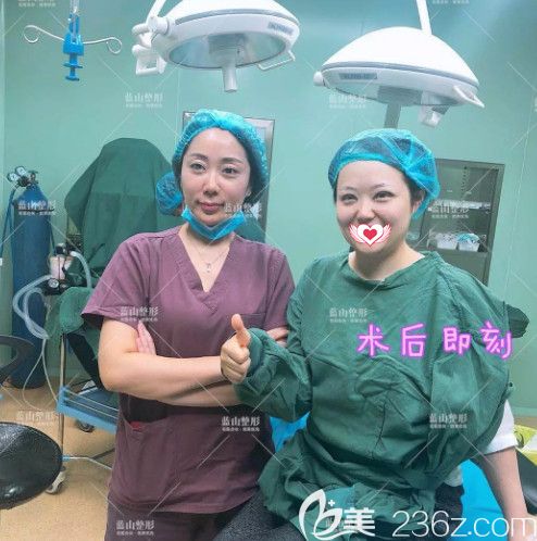 直播單縫眼的我找石家莊藍(lán)山唐春香主任做切開(kāi)雙眼皮手術(shù)全過(guò)程