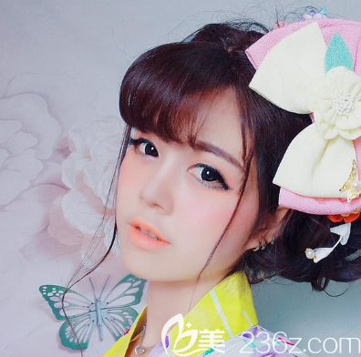 去東莞華美找詹慧院長做鼻綜合隆鼻的時(shí)候才知道之前在美容院打的是假玻尿酸