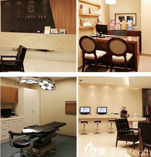 韓國MVP整形醫(yī)院 韓國MVP整形醫(yī)院