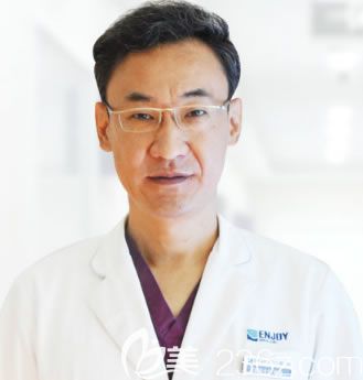 沈陽歡樂口腔正畸醫(yī)生肖春主任 沈陽歡樂口腔正畸醫(yī)生肖春主任