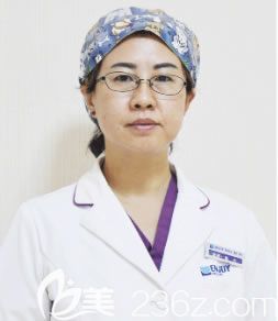 沈陽歡樂口腔醫(yī)院牙齒修復(fù)醫(yī)生彭蘭