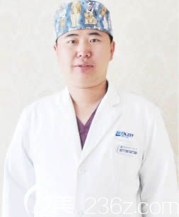 沈陽歡樂口腔門診部主任李超 沈陽歡樂口腔門診部主任李超