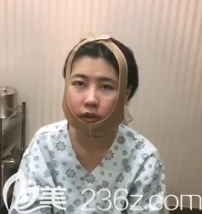 術(shù)后第1天 術(shù)后第1天