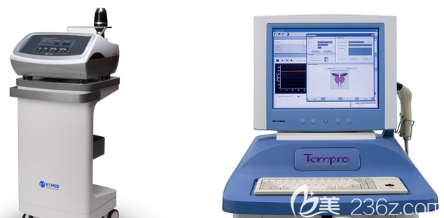 前列腺治療儀器