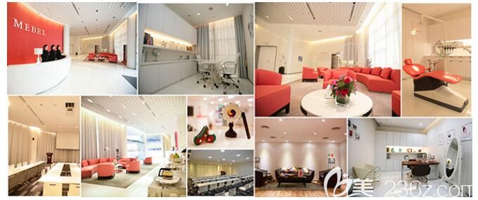 環(huán)境溫馨的南京美貝爾整形醫(yī)院 環(huán)境溫馨的南京美貝爾整形醫(yī)院