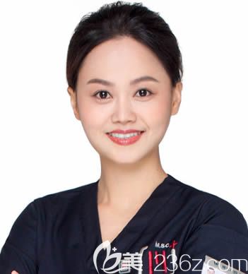 重慶維樂口腔門診部許凈雯醫(yī)生