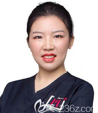 重慶維樂口腔醫(yī)院正畸醫(yī)生周姣 重慶維樂口腔醫(yī)院正畸醫(yī)生周姣