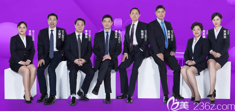 重慶華美醫(yī)生技術(shù)怎么樣