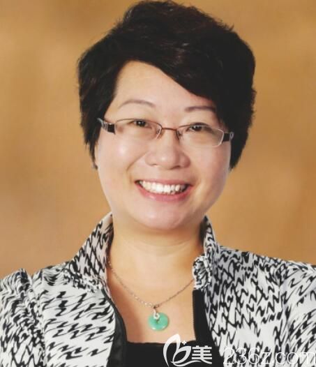 鄭州拜博口腔醫(yī)院王咲予院長